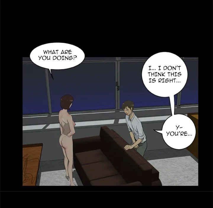 Zombie Wave Chapter 6 page 13 - 