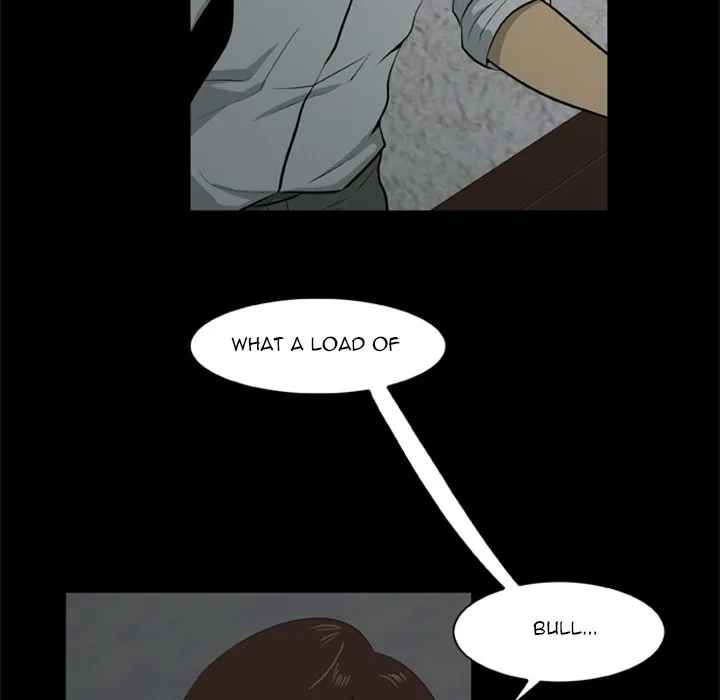 Zombie Wave Chapter 6 page 15 - 