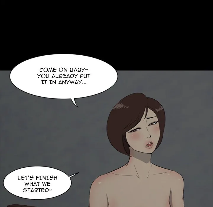 Zombie Wave Chapter 6 page 18 - 