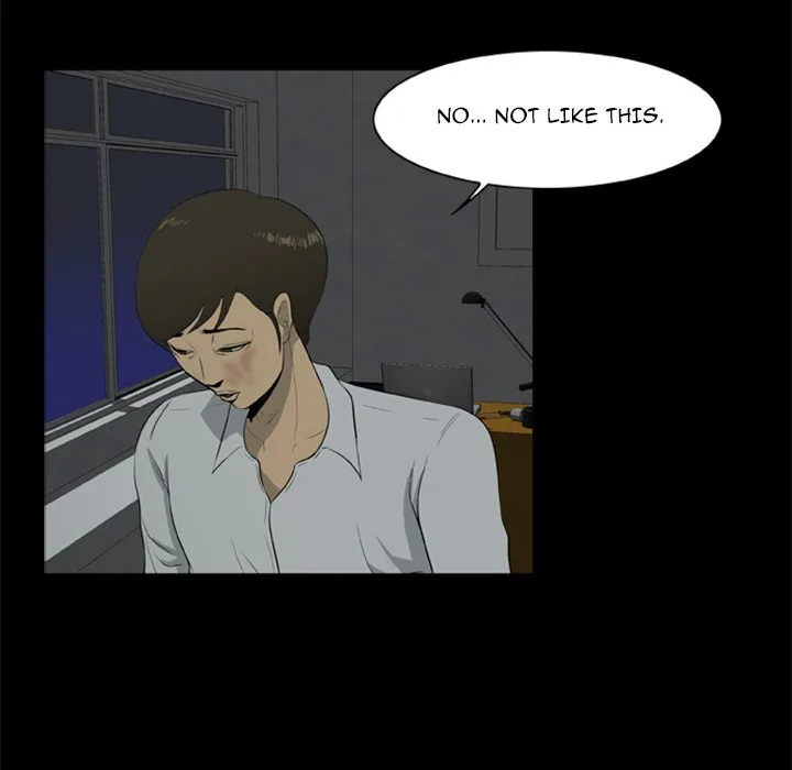 Zombie Wave Chapter 6 page 20 - 
