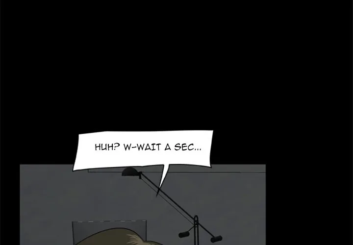 Zombie Wave Chapter 6 page 3 - 