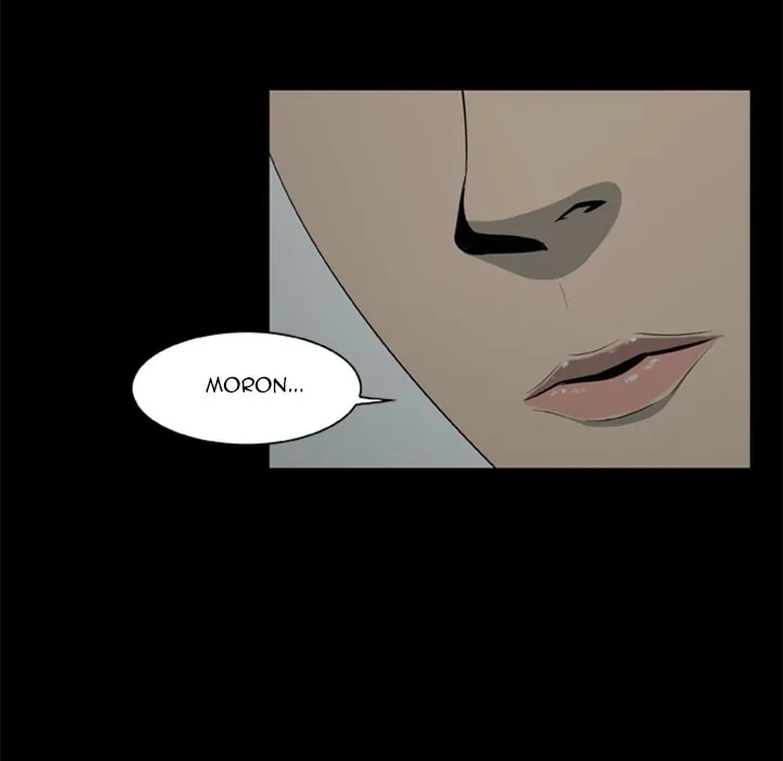 Zombie Wave Chapter 6 page 21 - 