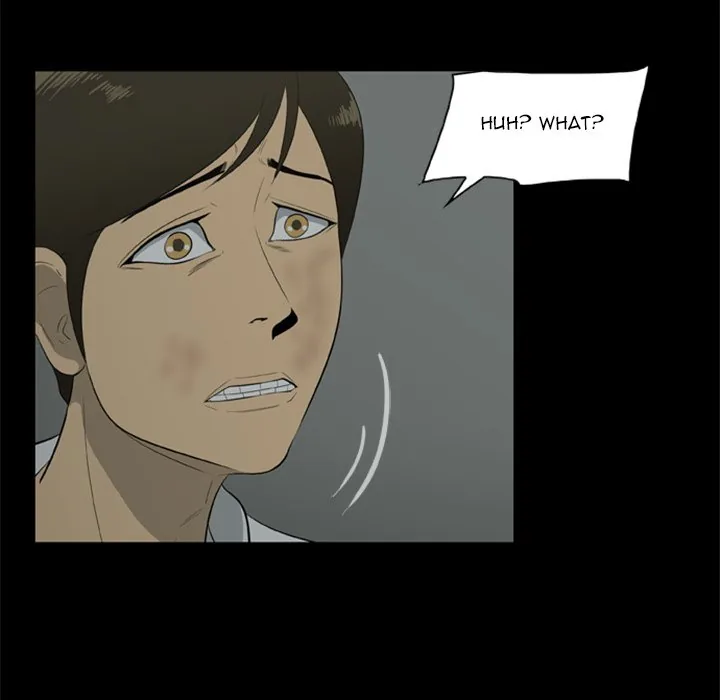 Zombie Wave Chapter 6 page 22 - 
