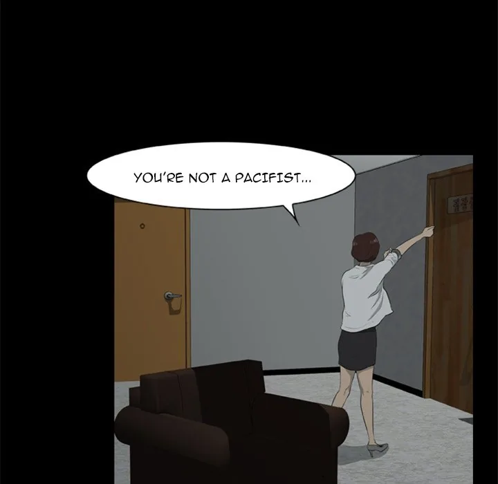 Zombie Wave Chapter 6 page 23 - 