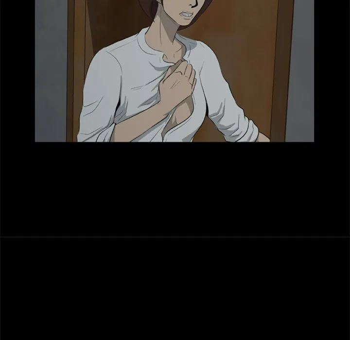 Zombie Wave Chapter 6 page 25 - 