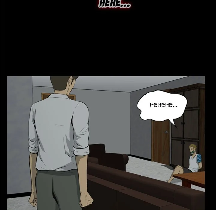 Zombie Wave Chapter 6 page 29 - 