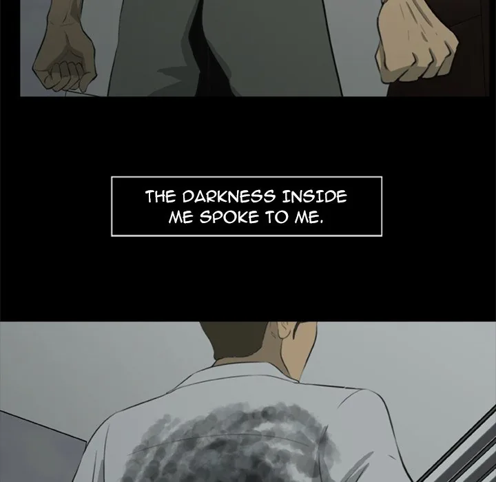 Zombie Wave Chapter 6 page 34 - 