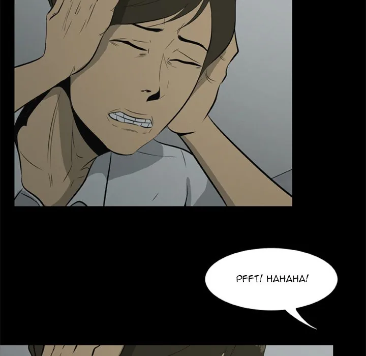 Zombie Wave Chapter 6 page 41 - 