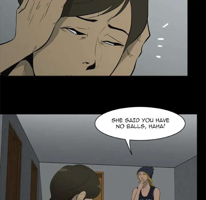 Zombie Wave Chapter 6 page 42 - 