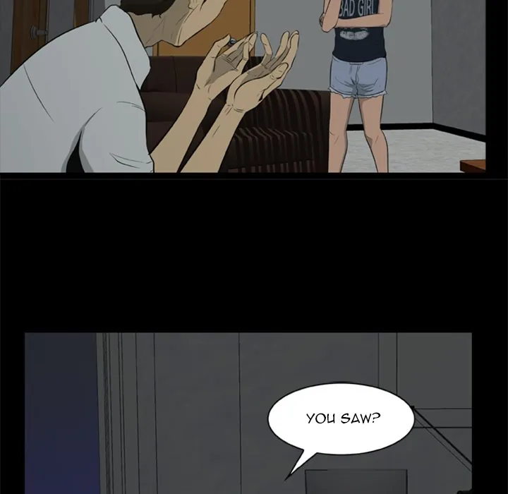 Zombie Wave Chapter 6 page 43 - 