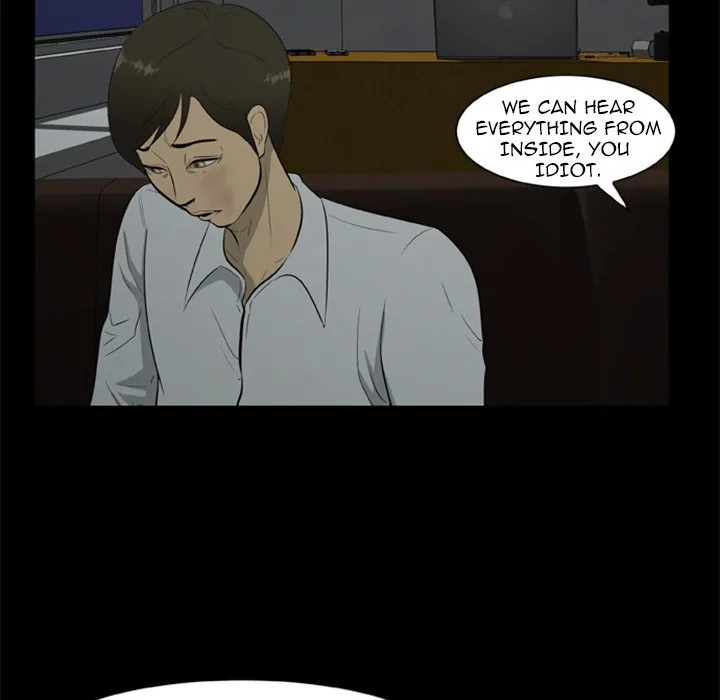 Zombie Wave Chapter 6 page 44 - 