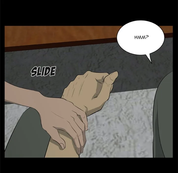 Zombie Wave Chapter 6 page 46 - 