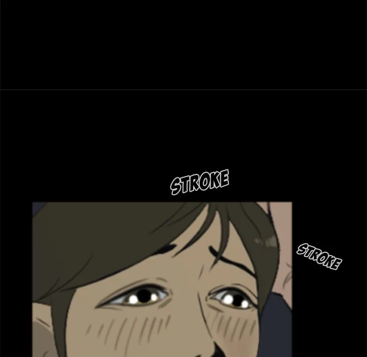 Zombie Wave Chapter 6 page 49 - 