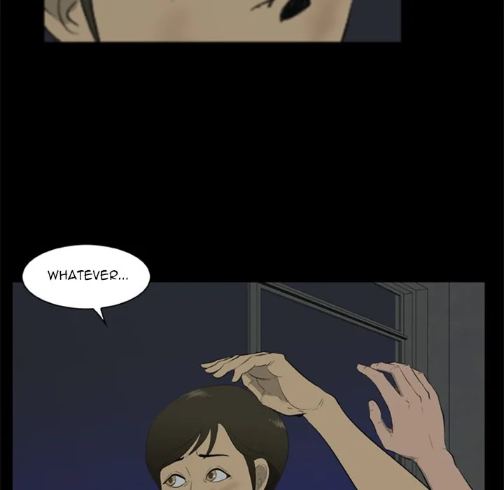 Zombie Wave Chapter 6 page 50 - 
