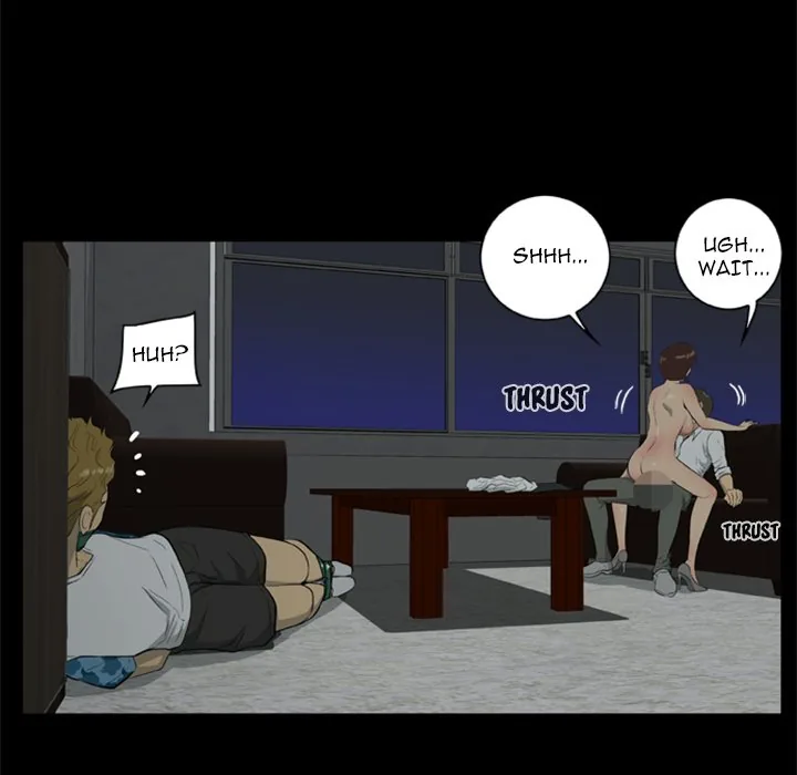 Zombie Wave Chapter 6 page 6 - 