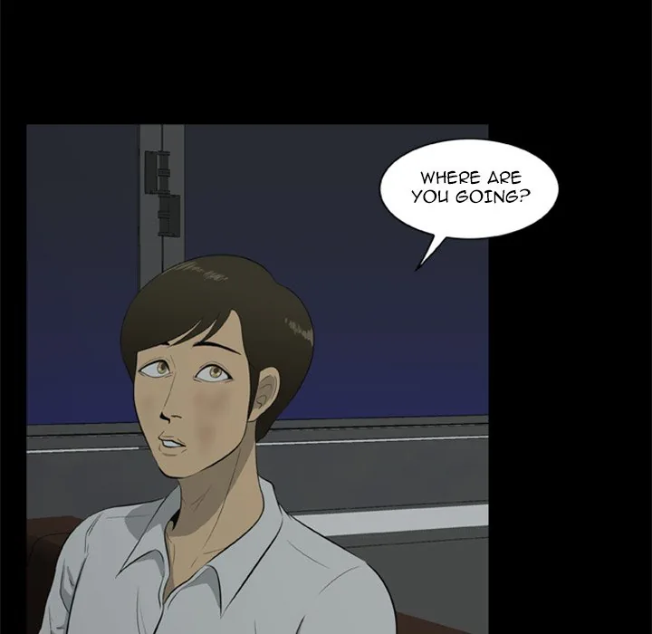 Zombie Wave Chapter 6 page 53 - 
