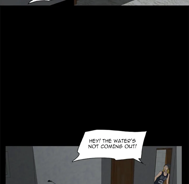 Zombie Wave Chapter 6 page 58 - 