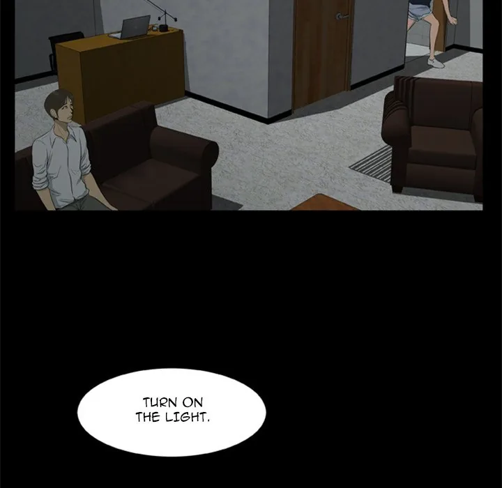 Zombie Wave Chapter 6 page 59 - 