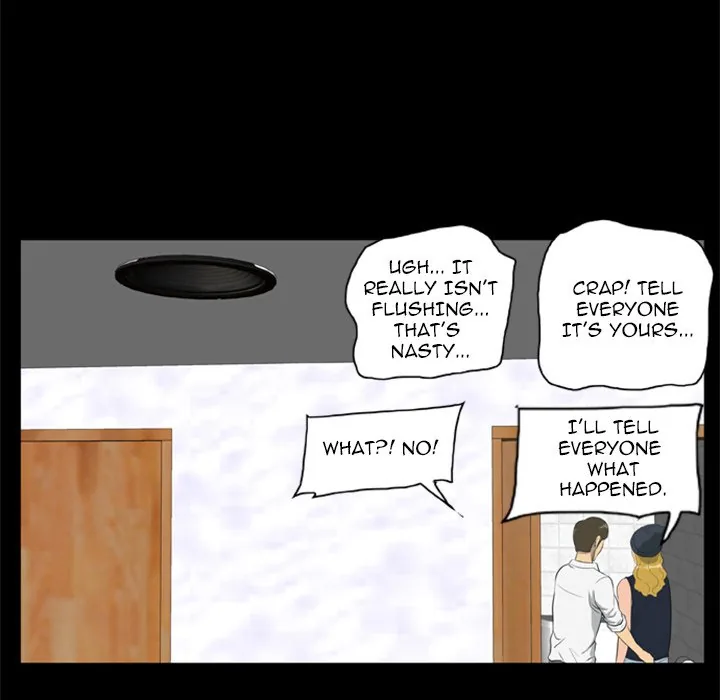Zombie Wave Chapter 6 page 60 - 