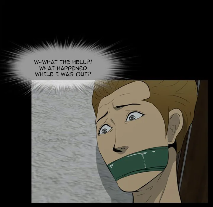 Zombie Wave Chapter 6 page 7 - 