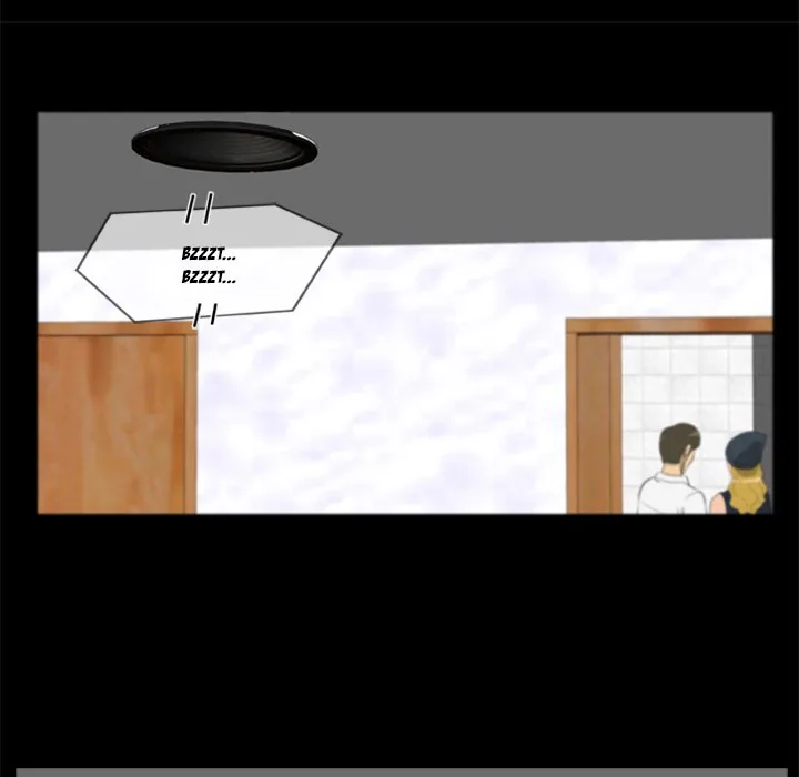 Zombie Wave Chapter 6 page 61 - 
