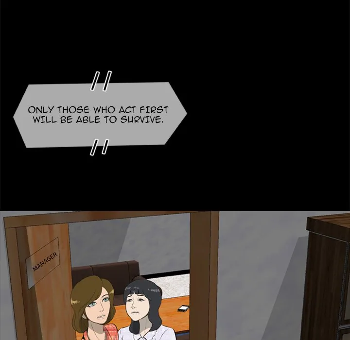 Zombie Wave Chapter 6 page 65 - 