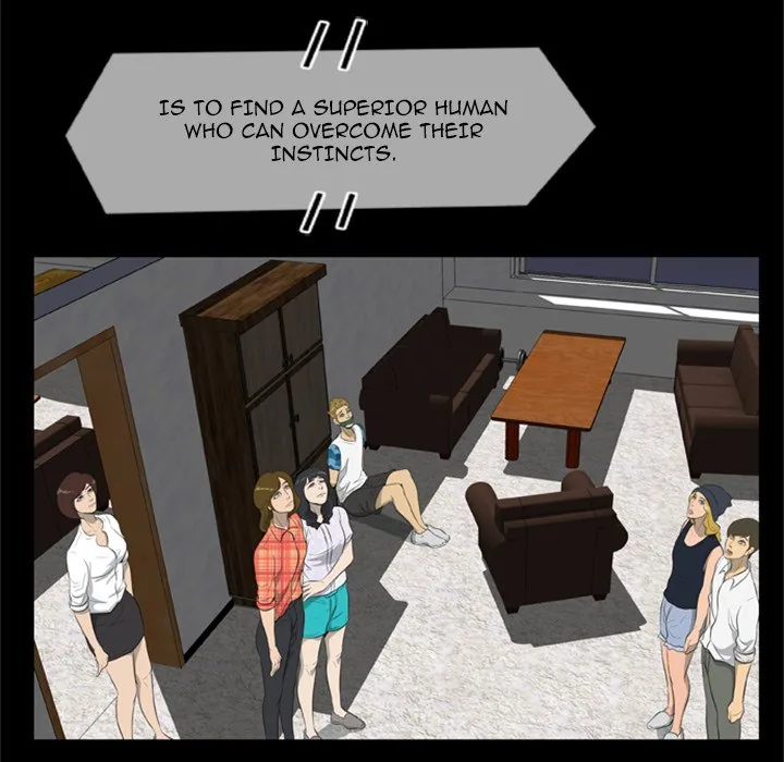 Zombie Wave Chapter 6 page 70 - 