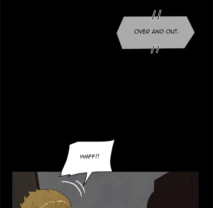 Zombie Wave Chapter 6 page 71 - 