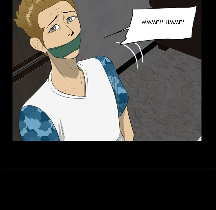 Zombie Wave Chapter 6 page 72 - 