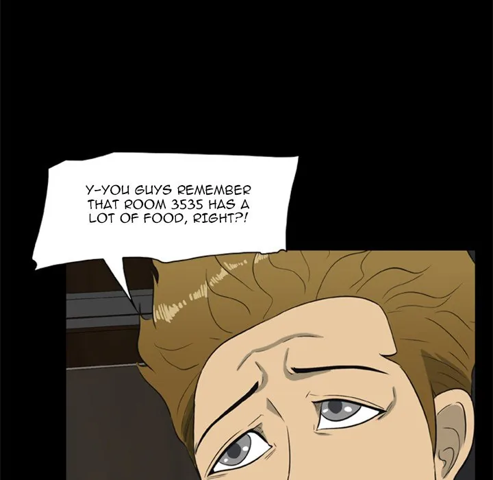 Zombie Wave Chapter 6 page 75 - 