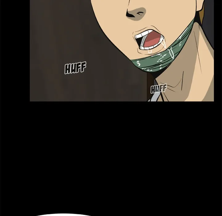 Zombie Wave Chapter 6 page 76 - 