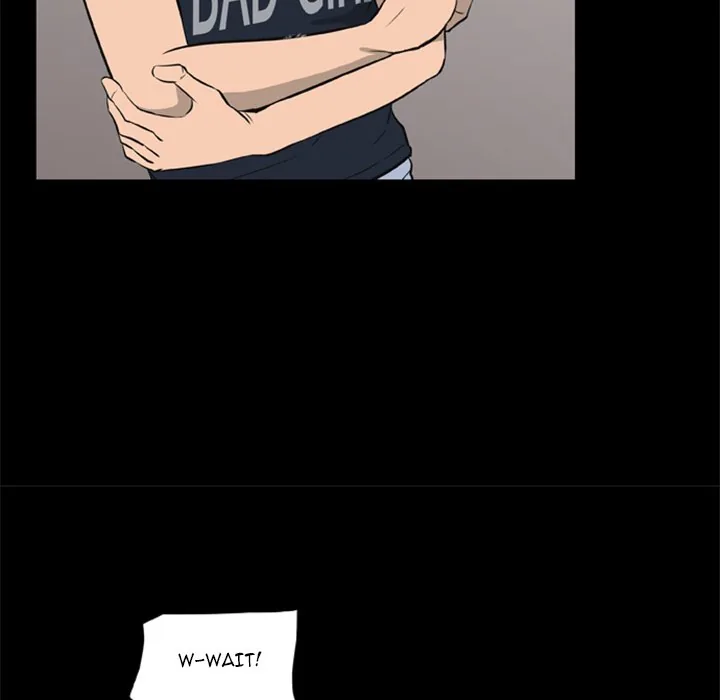 Zombie Wave Chapter 6 page 78 - 