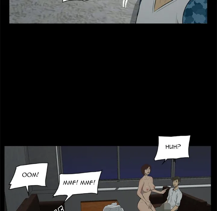 Zombie Wave Chapter 6 page 9 - 