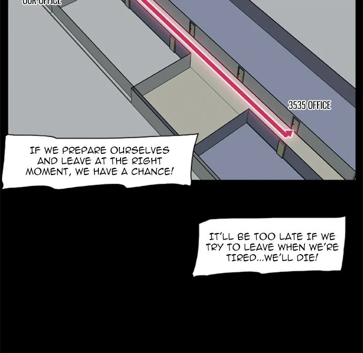Zombie Wave Chapter 6 page 86 - 