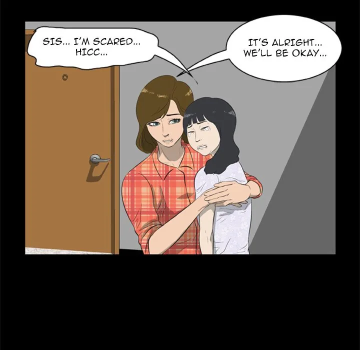Zombie Wave Chapter 6 page 87 - 