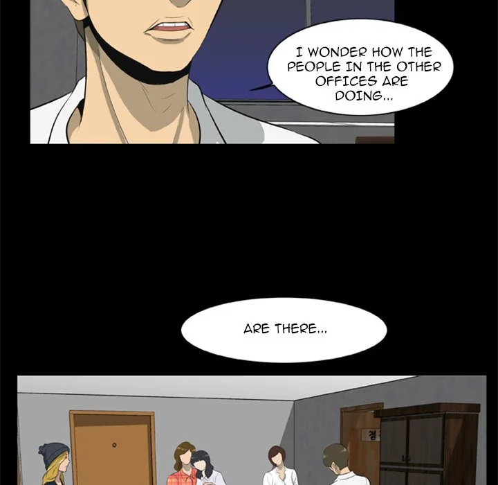 Zombie Wave Chapter 6 page 89 - 