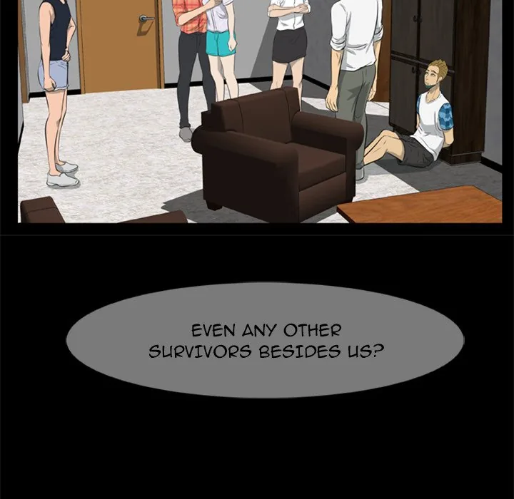 Zombie Wave Chapter 6 page 90 - 