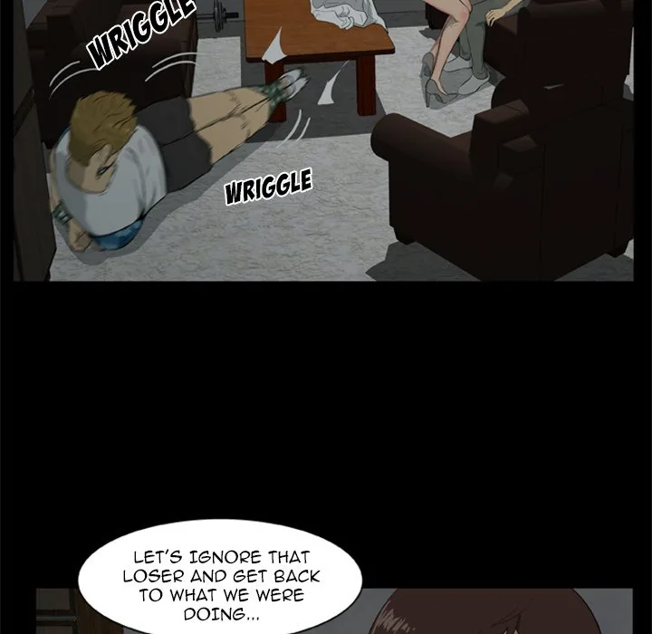 Zombie Wave Chapter 6 page 10 - 
