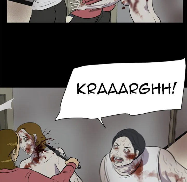 Zombie Wave Chapter 6 page 96 - 