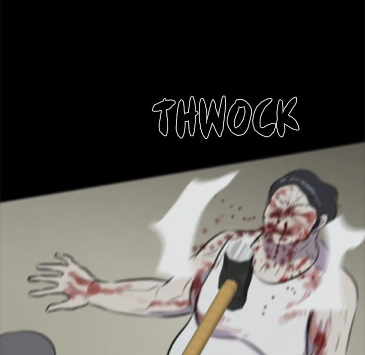 Zombie Wave Chapter 6 page 99 - 