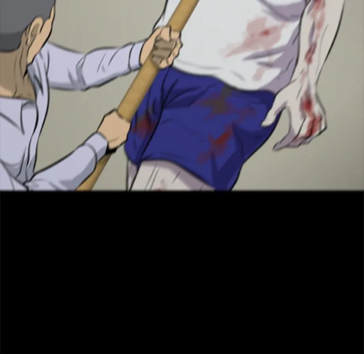 Zombie Wave Chapter 6 page 100 - 