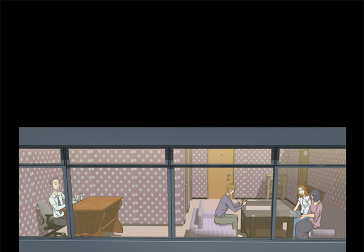 Zombie Wave Chapter 7 page 1 - 