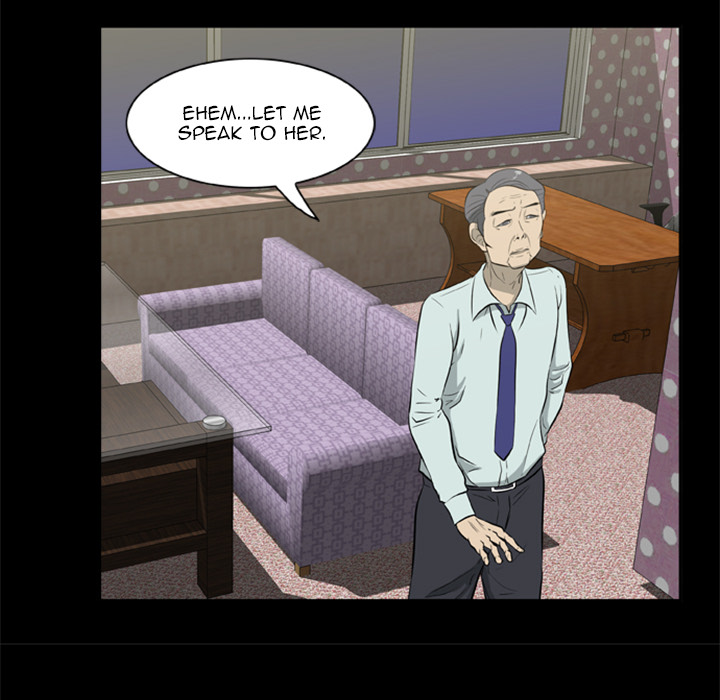 Zombie Wave Chapter 7 page 13 - 