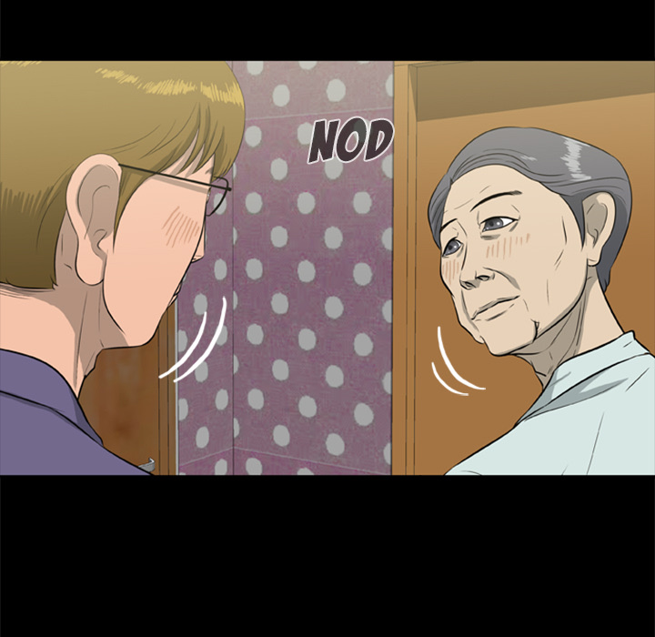 Zombie Wave Chapter 7 page 18 - 