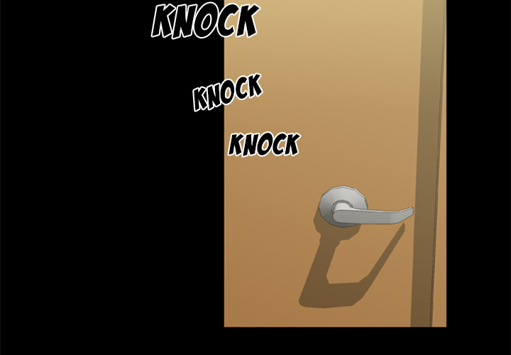 Zombie Wave Chapter 7 page 3 - 