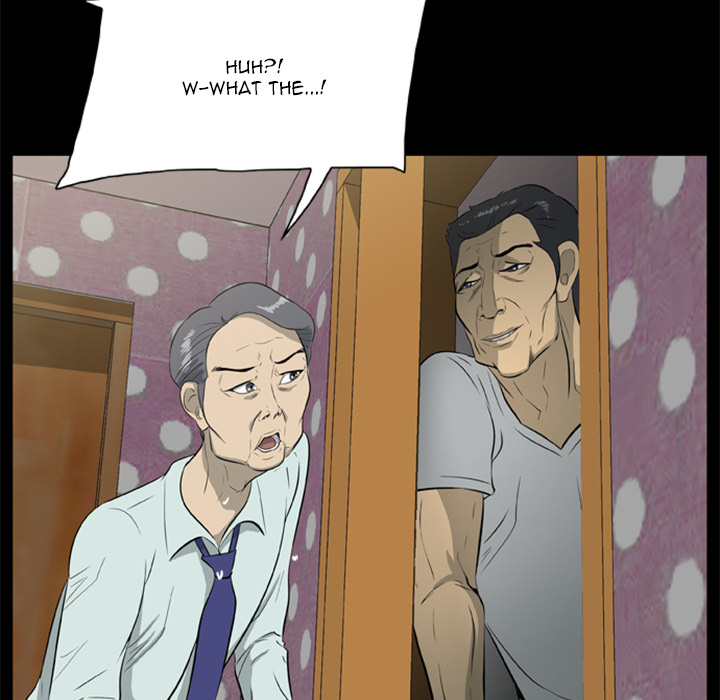 Zombie Wave Chapter 7 page 24 - 