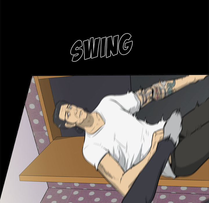Zombie Wave Chapter 7 page 26 - 