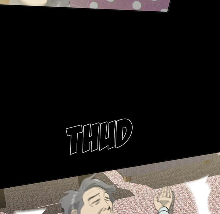 Zombie Wave Chapter 7 page 28 - 