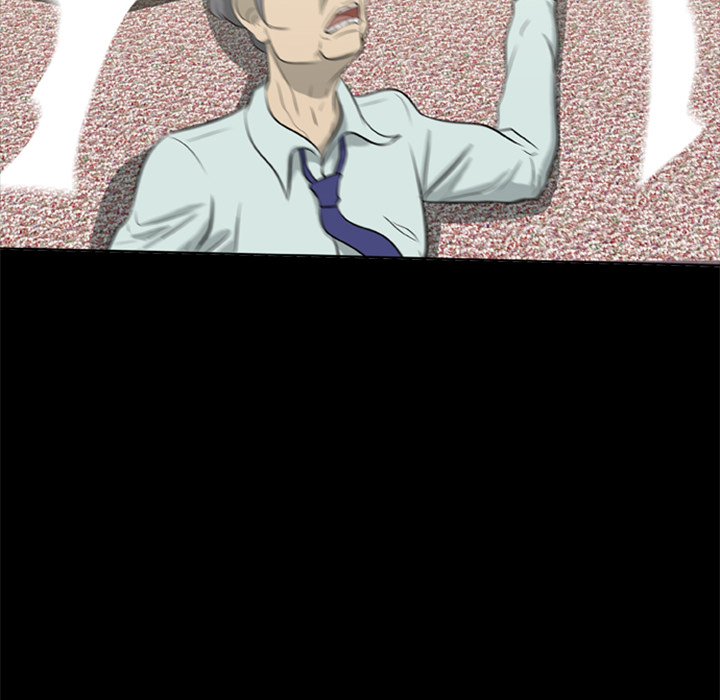 Zombie Wave Chapter 7 page 29 - 