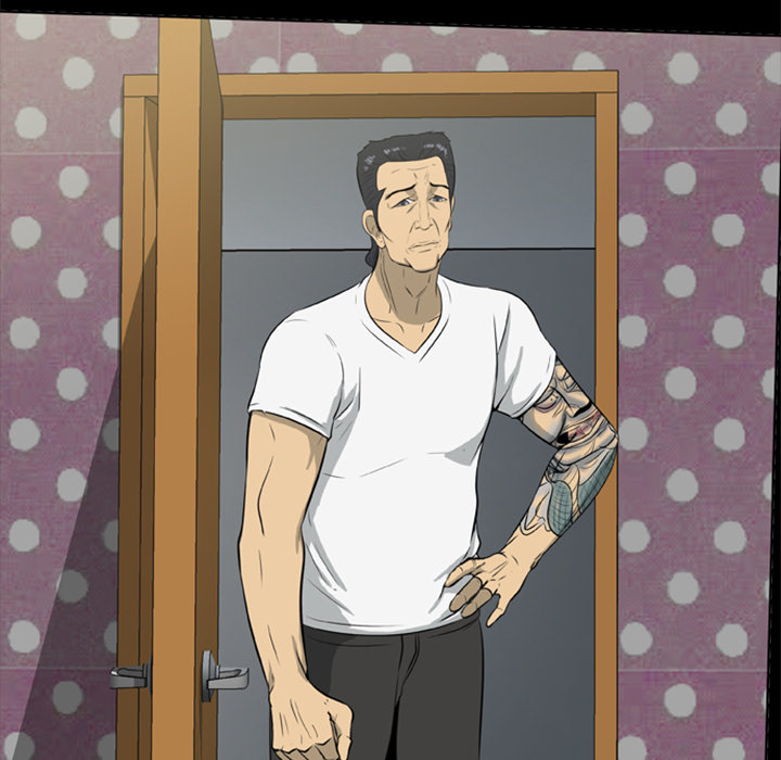 Zombie Wave Chapter 7 page 30 - 